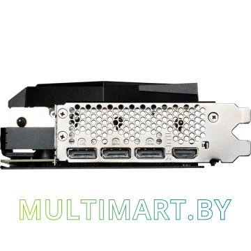 Видеокарта MSI GeForce RTX 3060 Ti Gaming X Trio 8GD6X картинка 4